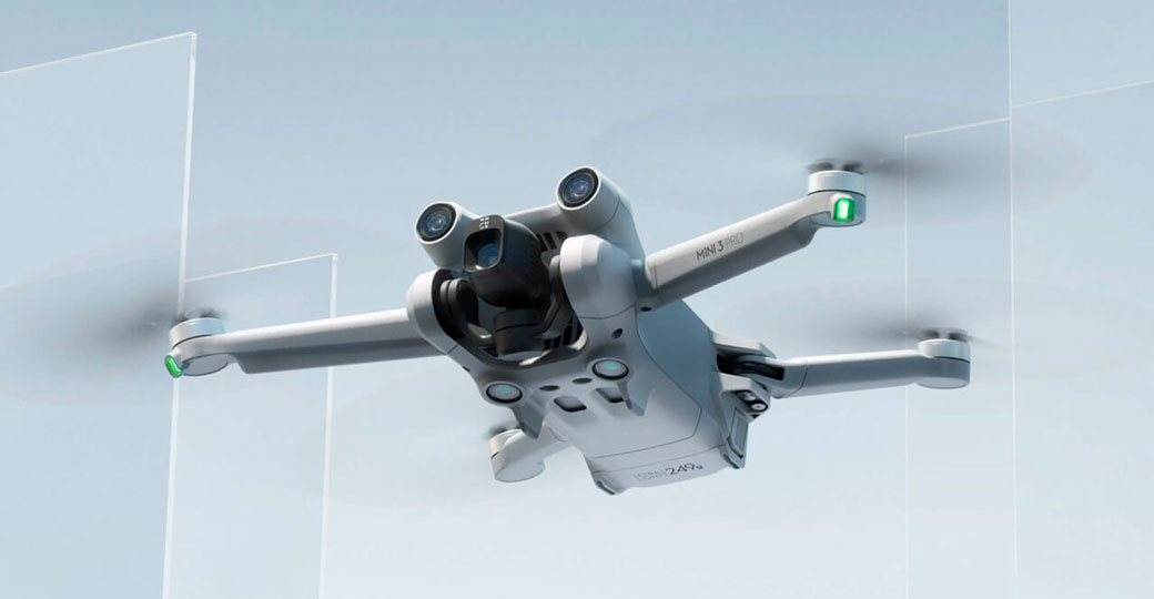 Qué supone el marcado de clase C0 en drones mini?
